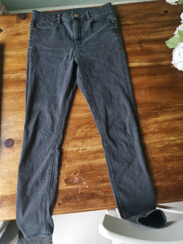 ladies jeans 34 inside leg